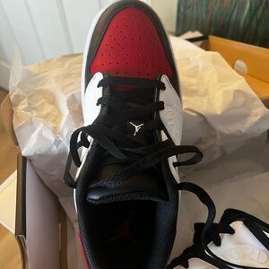 Nike Air Jordan Nu Retro Low